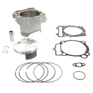 Athena Zylindersatz Suzuki 493ccm ohne Zylinderkopf 805568130120