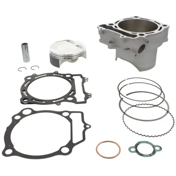 Athena Zylindersatz Suzuki 493ccm ohne Zylinderkopf 805568130126