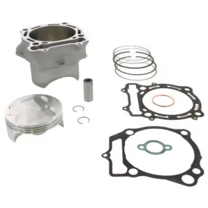 Athena Zylindersatz Suzuki 490ccm ohne Zylinderkopf 805568130122