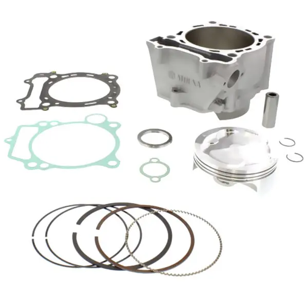 Athena Zylindersatz Yamaha 449ccm ohne Zylinderkopf 805568130091