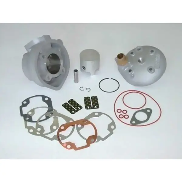 Athena Zylindersatz 70 CCM 10mm KOBO + ZYLINDERKOPF 8050043266620 Motorrad