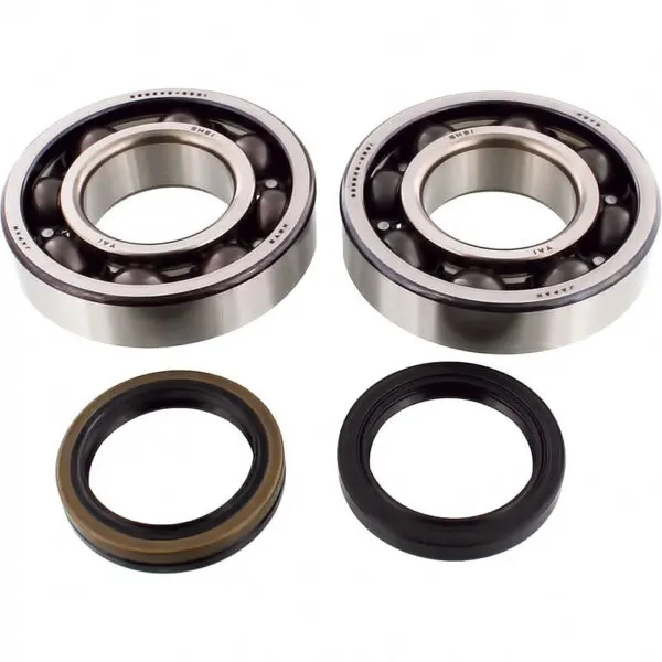 Athena Kurbelwellenlager Satz f. Suzuki RM-Z 250 L0 RJ42A RJ... P400510444076