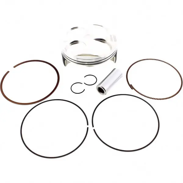 Athena Kolbensatz 77.98mm C geschmiedet passend zu Honda CRF 250 R 6 ME10A JH2