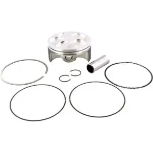 Athena Kolbensatz 94.94mm A geschmiedet f. Yamaha YFZ 450 RYSSG Specia 805044489