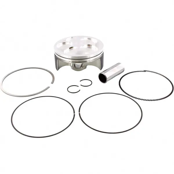 Athena Kolbensatz 94.94mm A geschmiedet f. Yamaha YFZ 450 RYSSG Specia 805044489
