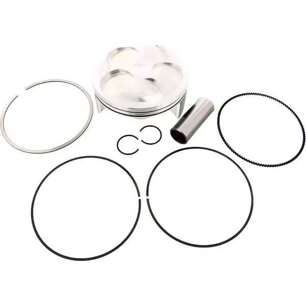 Athena Kolbensatz 94.95mm B geschmiedet f. Yamaha YFZ 450 RYSSG Specia S4F095000