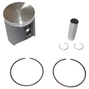 Athena Kolbenstz Komplett 66.35mm B Geschmiedet passend zu KTM EXC 250 2T uvm. M