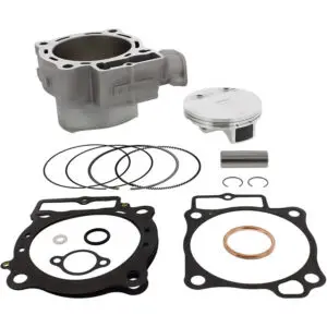 Athena Zylindersatz 468ccm Big Bore f. Honda CRF 450
