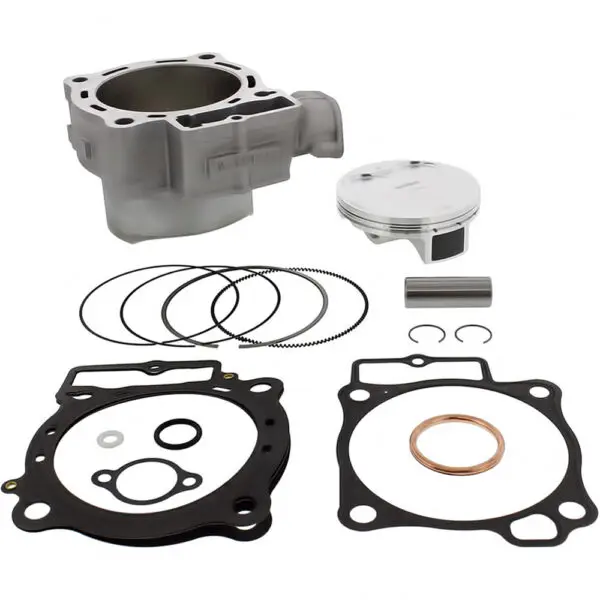 Athena Zylindersatz 468ccm Big Bore f. Honda CRF 450