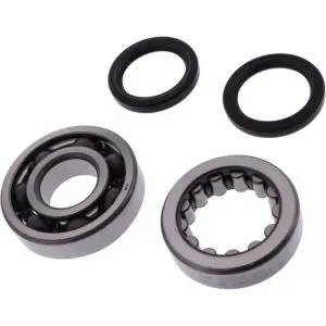 Athena Kurbelwellenlager Satz f. Honda CRF 450 P400210444317