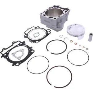 Athena Zylindersatz 497ccm Big Bore f. Yamaha YZ 450