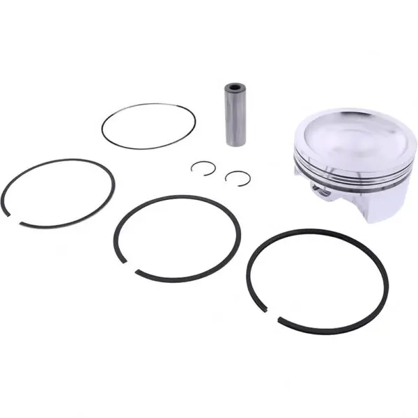 Athena Kolbensatz 71.96mm B f. Piaggio Beverly/MP3/X7 uvm.