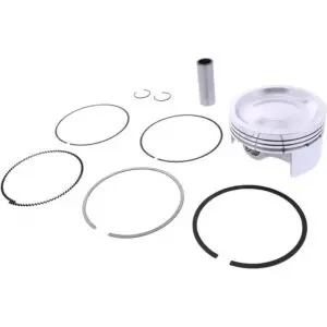 Athena Kolbensatz 74.96mm B geschmiedet S4F07500004B