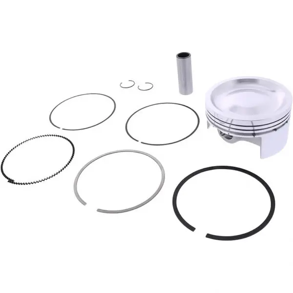 Athena Kolbensatz 74.96mm B geschmiedet S4F07500004B