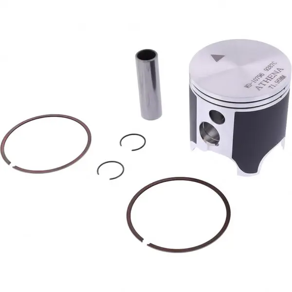 Athena Kolbensatz 71.95mm B geschmiedet S4F07200008B
