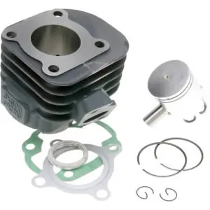 Racing Planet Zylindersatz 50ccm Std. universal siehe Fahrzeugliste