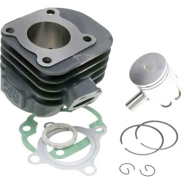 Racing Planet Zylindersatz 50ccm Std. universal siehe Fahrzeugliste