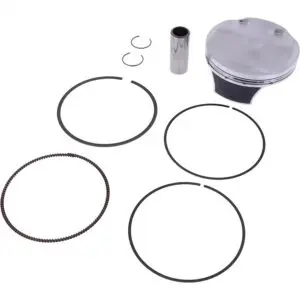 Athena Kolbensatz 76.95mm A geschmiedet S4F07700034A