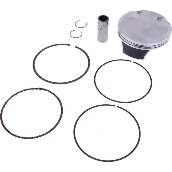 Athena Kolbensatz 76.95mm A geschmiedet S4F07700034A