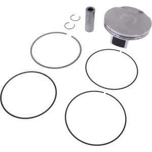 Athena Kolbensatz 94.95mm A geschmiedet