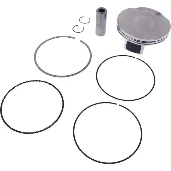 Athena Kolbensatz 94.95mm A geschmiedet