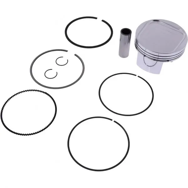 Athena Kolbensatz 74.96mm A geschmiedet S4F07500005A