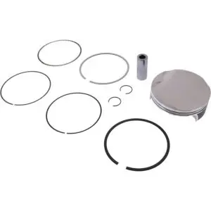 Athena Kolbensatz 87.96mm A geschmiedet S4F08800006A