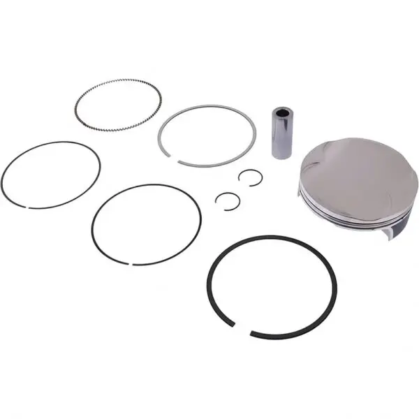 Athena Kolbensatz 87.96mm A geschmiedet S4F08800006A