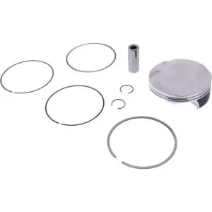Athena Kolbensatz 87.97mm B geschmiedet S4F08800007B