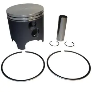 Athena Kolbenstz Komplett 71.96mm B Geschmiedet passend zu KTM EXC 300 2T uvm. M