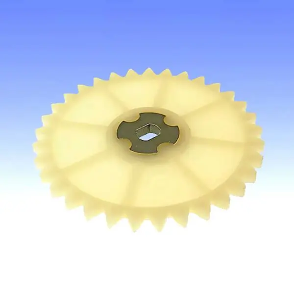 Motorrad Ölpumpe Zahnrad Ölpumpenantrieb Qmb139 AGM GMX 450 25 4T 4250362412676