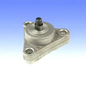 Ölpumpe 16 z Qmb 139/Qma f. AGM GMX 450 25 4T Motorrad