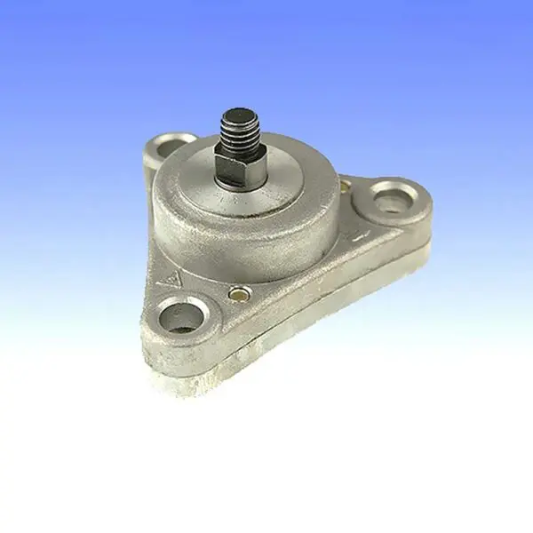 Ölpumpe 16 z Qmb 139/Qma f. AGM GMX 450 25 4T Motorrad