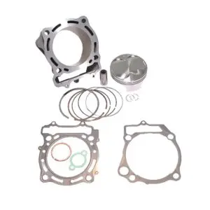 Athena Zylindersatz Suzuki 450 CCM ohne ZYLINDERKOPF f. Suzuki LT uvm. Motorrad