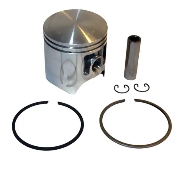 Athena Kolbenstz Komplett 55.00mm A 12mm Kolbenbolzen passend zu Honda MBX 80 SW