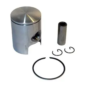 Athena Kolbenstz Komplett 40.00mm B 12mm Kolbenbolzen f. Aprilia MX 50 Motorrad