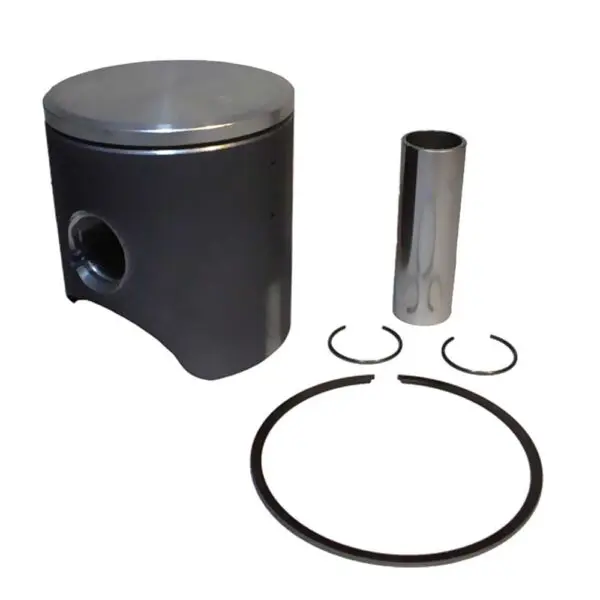 Athena Kolbenstz Komplett 53.94mm A 15mm Kolbenbolzen f. Yamaha YZ 125 uvm.