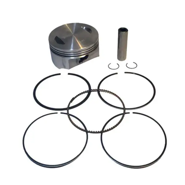 Athena Kolbenstz Komplett 66.95mm A 13mm Kolbenbolzen passend zu Honda CBR 125 R
