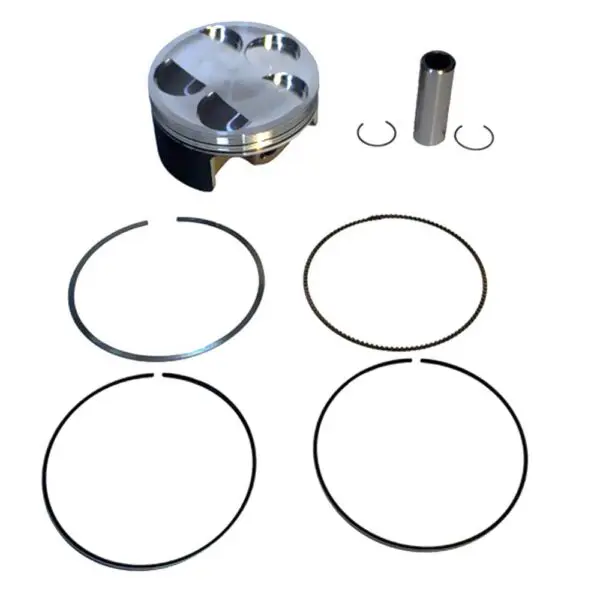 Athena Kolbenstz Komplett 76.97mm B Geschmiedet Yamaha WR 250 F..8050444894194