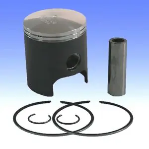Athena Kolbenstz Komplett 53.97mm C Geschmiedet f. Aprilia AF1 125 Motorrad