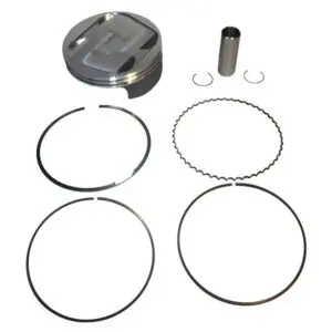 Athena Kolbenstz Komplett 99.95mm A Geschmiedet passend zu Honda TRX 450 ER uvm.