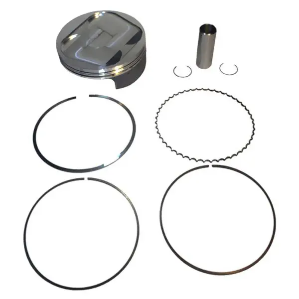 Athena Kolbenstz Komplett 99.95mm A Geschmiedet passend zu Honda TRX 450 ER uvm.