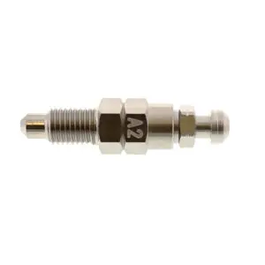 Stahlbus Entlüfterschraube M8X1.00 16mm mit Ventil SB-110321 4250928101068