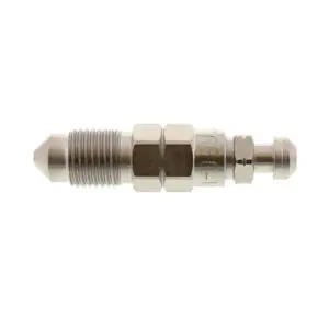 Stahlbus Entlüfterschraube M10X1.00 16mm mit Ventil SB-110411 4250928101075