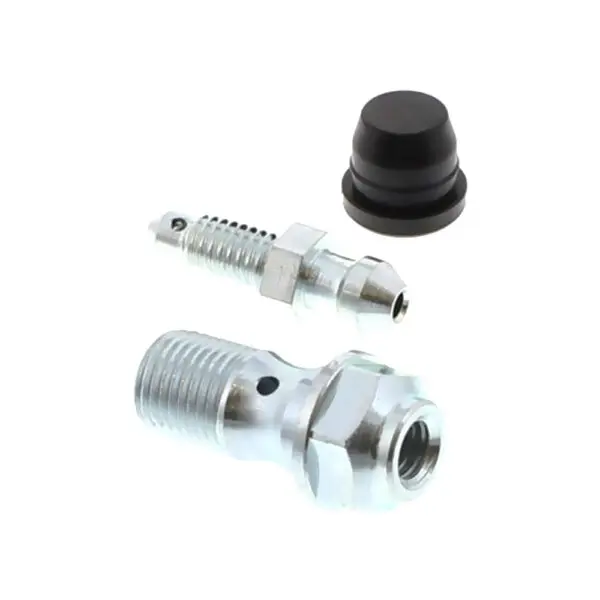 JMP Entlüfterschraube M10X1.00mm mit Ventil 4043981195774
