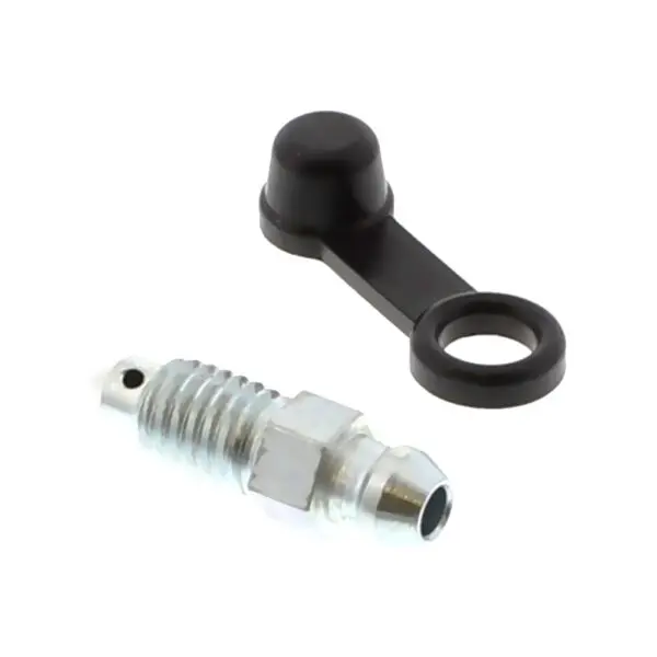 JMP Entlüfterschraube M8X1.25mm 4043981196016