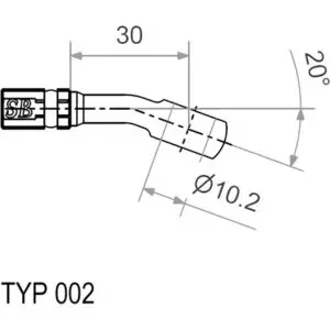 Motorrad Ringfitting Vario TYP002 10mm 20 grün 4043981236743