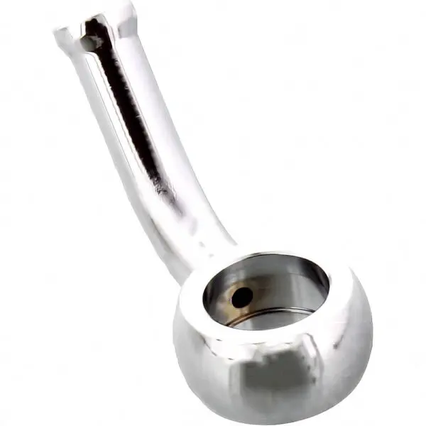 Motorrad Ringfitting Vario HD TYP106 11.2mm 60 chrom 4043981237313