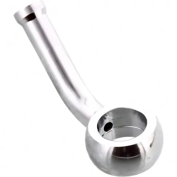 Motorrad Ringfitting Vario HD TYP114 11.2mm 45 chrom 4043981237351
