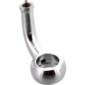 Motorrad Ringfitting Vario HD TYP119 11.2mm 90 chrom 4043981237429